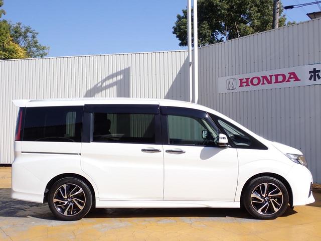 ステップワゴンスパーダ スパーダ・クールスピリットホンダセンシング 純正ナビ フルセグ Rカメラ ETC(11枚目)