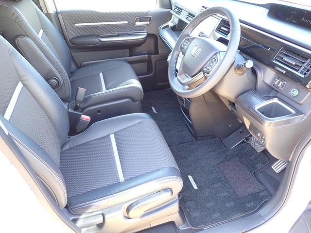 ステップワゴンスパーダ スパーダ・クールスピリットホンダセンシング 純正ナビ フルセグ Rカメラ ETC(16枚目)