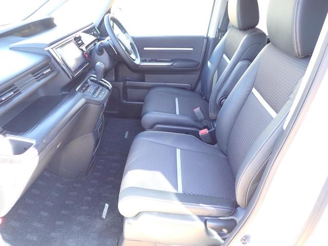 ステップワゴンスパーダ スパーダ・クールスピリットホンダセンシング 純正ナビ フルセグ Rカメラ ETC(17枚目)