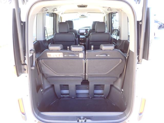 ステップワゴンスパーダ スパーダ・クールスピリットホンダセンシング 純正ナビ フルセグ Rカメラ ETC(20枚目)