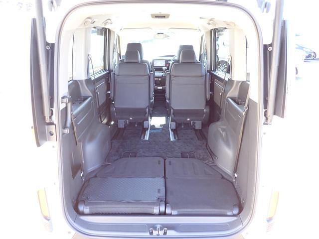 ステップワゴンスパーダ スパーダ・クールスピリットホンダセンシング 純正ナビ フルセグ Rカメラ ETC(21枚目)