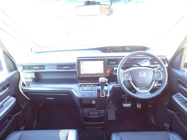 ステップワゴンスパーダ スパーダ・クールスピリットホンダセンシング 純正ナビ フルセグ Rカメラ ETC(22枚目)