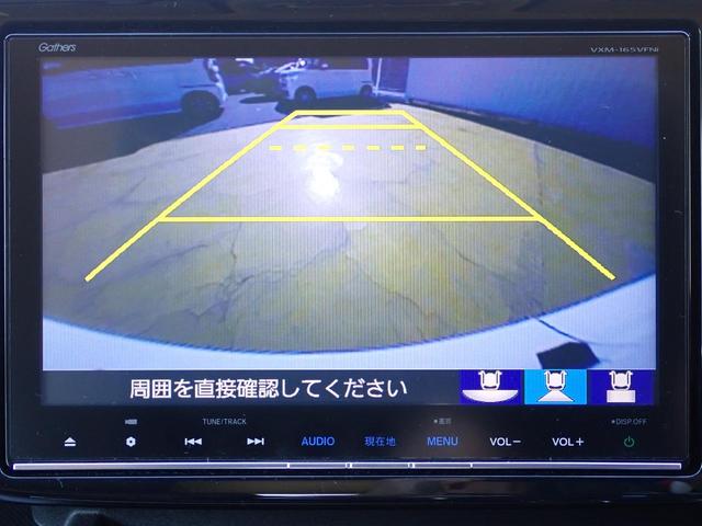 ステップワゴンスパーダ スパーダ・クールスピリットホンダセンシング 純正ナビ フルセグ Rカメラ ETC(25枚目)