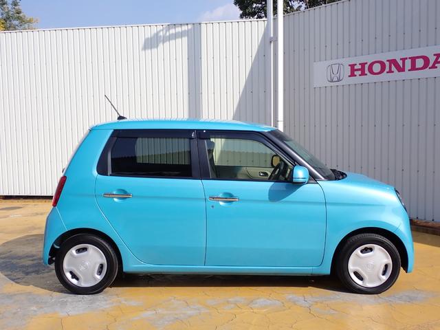 N-ONE G・Aパッケージ 純正ナビ ワンセグ Rカメラ HID(8枚目)