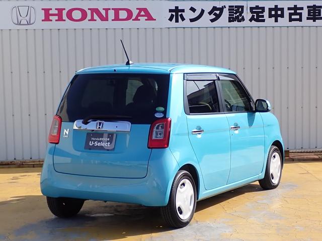 N-ONE G・Aパッケージ 純正ナビ ワンセグ Rカメラ HID(9枚目)