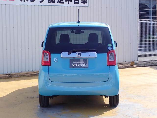 N-ONE G・Aパッケージ 純正ナビ ワンセグ Rカメラ HID(10枚目)