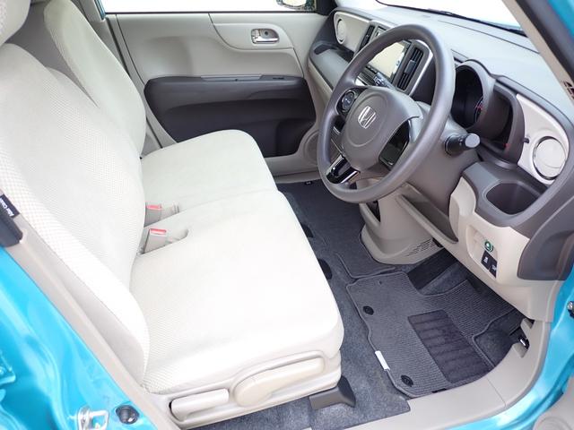 N-ONE G・Aパッケージ 純正ナビ ワンセグ Rカメラ HID(13枚目)