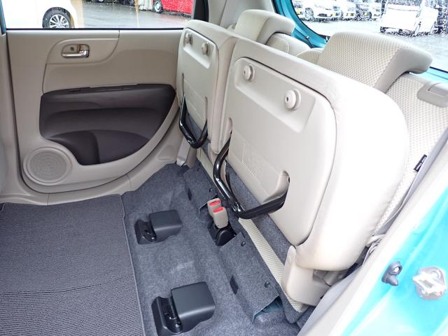 N-ONE G・Aパッケージ 純正ナビ ワンセグ Rカメラ HID(16枚目)