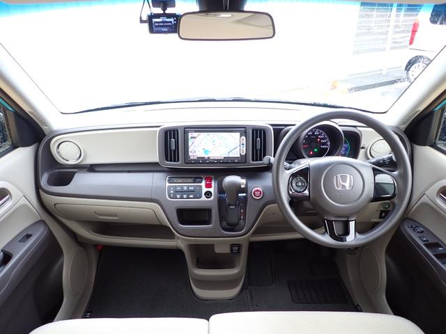 N-ONE G・Aパッケージ 純正ナビ ワンセグ Rカメラ HID(19枚目)