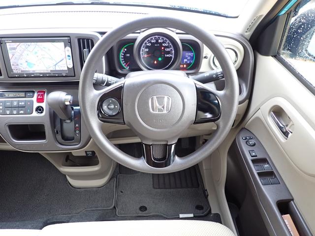 N-ONE G・Aパッケージ 純正ナビ ワンセグ Rカメラ HID(20枚目)