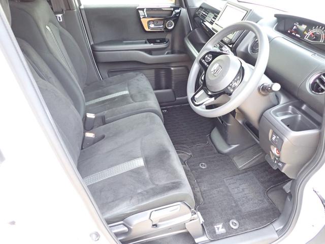 N-BOXカスタム L 純正ナビ フルセグ Rカメラ ETC(16枚目)