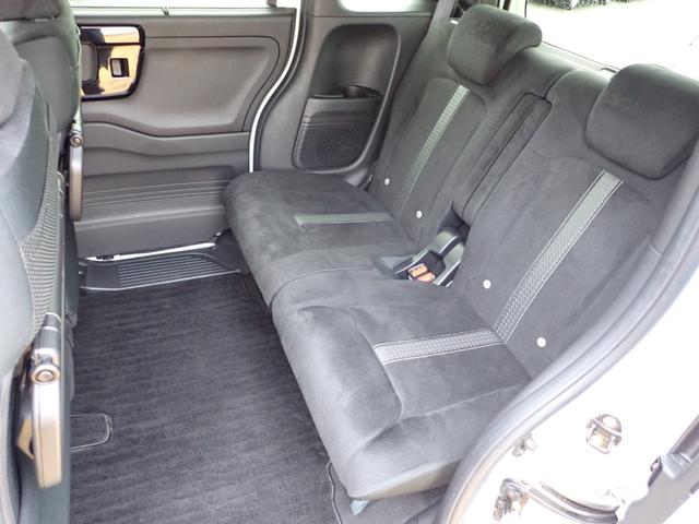 N-BOXカスタム L 純正ナビ フルセグ Rカメラ ETC(18枚目)