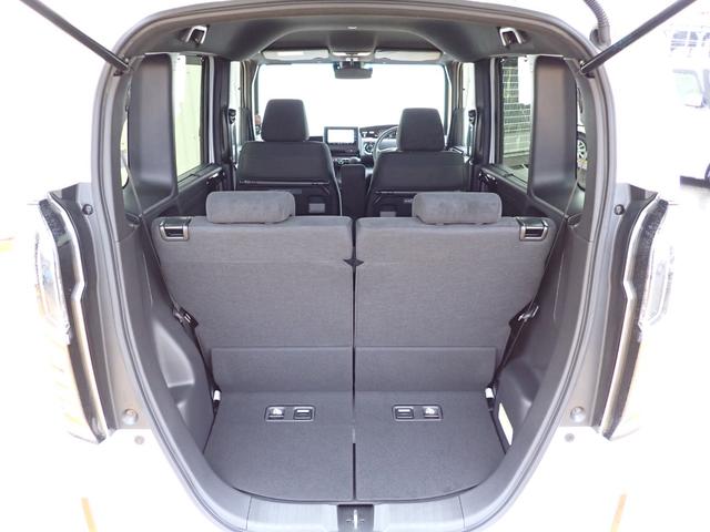N-BOXカスタム L 純正ナビ フルセグ Rカメラ ETC(20枚目)