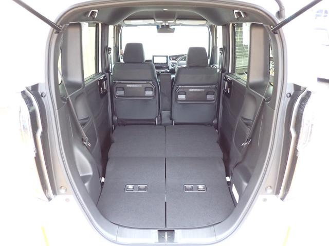 N-BOXカスタム L 純正ナビ フルセグ Rカメラ ETC(21枚目)