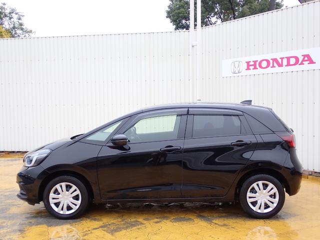 フィット e:HEVホーム 純正ナビ フルセグ Rカメラ ETC(13枚目)