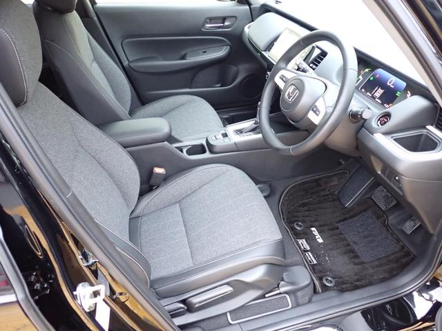 フィット e:HEVホーム 純正ナビ フルセグ Rカメラ ETC(14枚目)