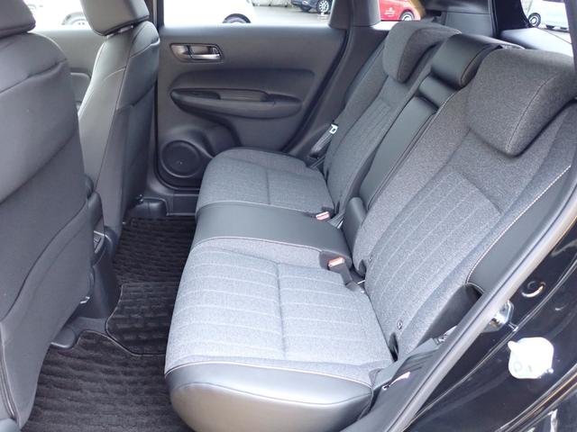 フィット e:HEVホーム 純正ナビ フルセグ Rカメラ ETC(16枚目)