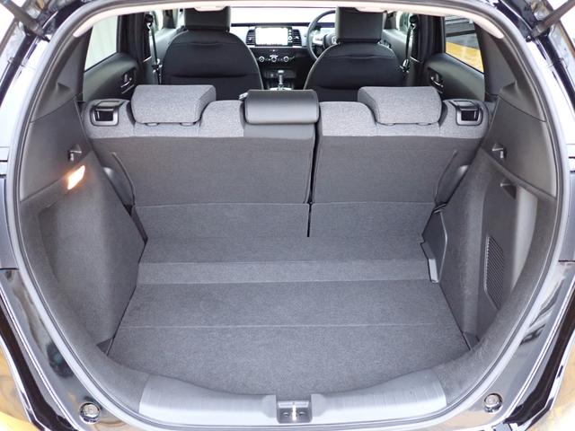 フィット e:HEVホーム 純正ナビ フルセグ Rカメラ ETC(18枚目)