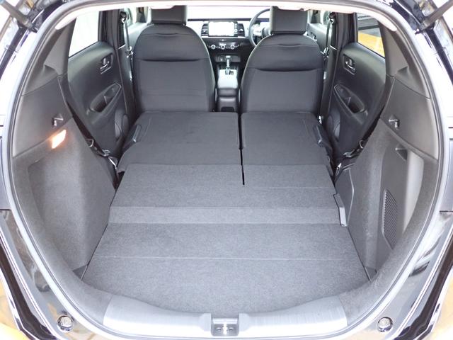 フィット e:HEVホーム 純正ナビ フルセグ Rカメラ ETC(19枚目)