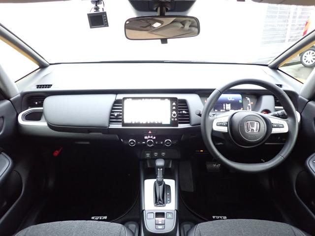 フィット e:HEVホーム 純正ナビ フルセグ Rカメラ ETC(20枚目)