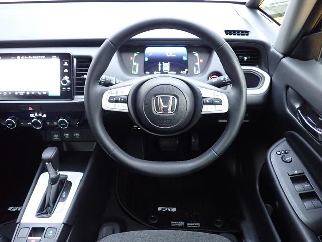 フィット e:HEVホーム 純正ナビ フルセグ Rカメラ ETC(21枚目)