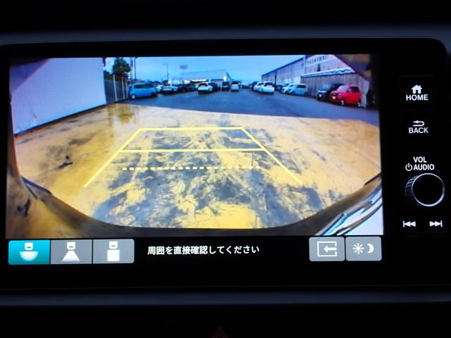 フィット e:HEVホーム 純正ナビ フルセグ Rカメラ ETC(23枚目)