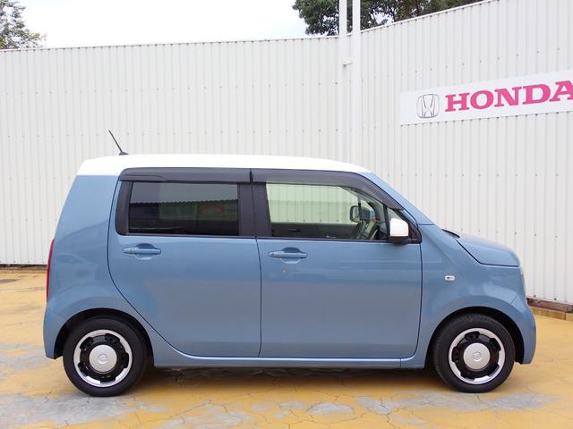 Ｎ－ＷＧＮ Ｌホンダセンシング　純正ナビ　フルセグ　Ｒカメラ　ＥＴＣ（9枚目）