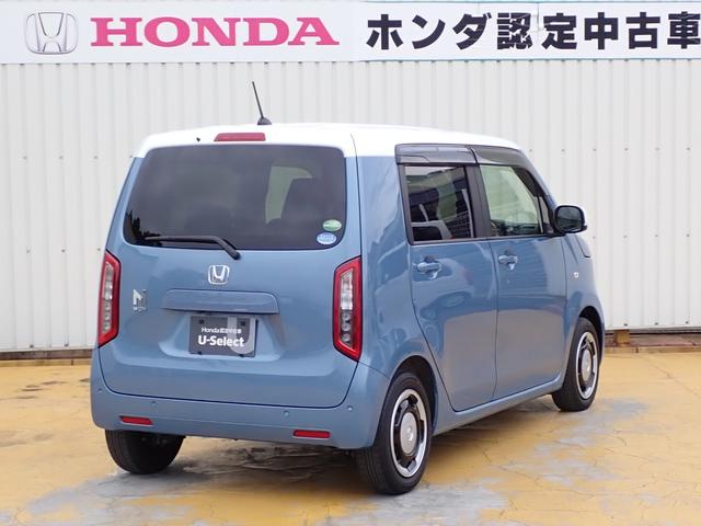 Ｎ－ＷＧＮ Ｌホンダセンシング　純正ナビ　フルセグ　Ｒカメラ　ＥＴＣ（10枚目）
