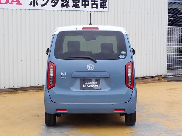 Ｎ－ＷＧＮ Ｌホンダセンシング　純正ナビ　フルセグ　Ｒカメラ　ＥＴＣ（11枚目）