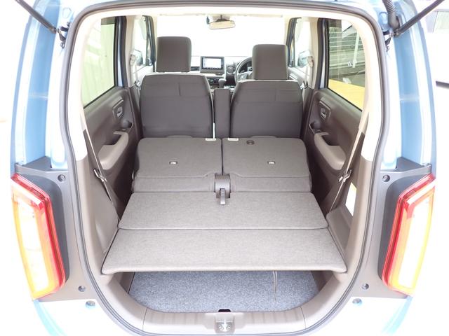 Ｎ－ＷＧＮ Ｌホンダセンシング　純正ナビ　フルセグ　Ｒカメラ　ＥＴＣ（18枚目）