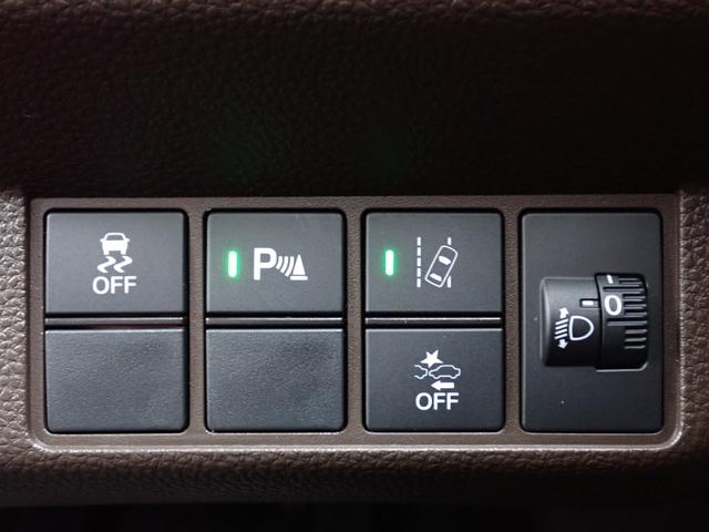 Ｎ－ＷＧＮ Ｌホンダセンシング　純正ナビ　フルセグ　Ｒカメラ　ＥＴＣ（28枚目）