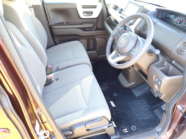 Ｎ－ＢＯＸ Ｌ・ターボ　純正ナビ　フルセグ　Ｒカメラ　ＥＴＣ（18枚目）