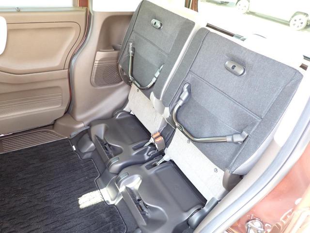 Ｎ－ＢＯＸ Ｌ・ターボ　純正ナビ　フルセグ　Ｒカメラ　ＥＴＣ（21枚目）