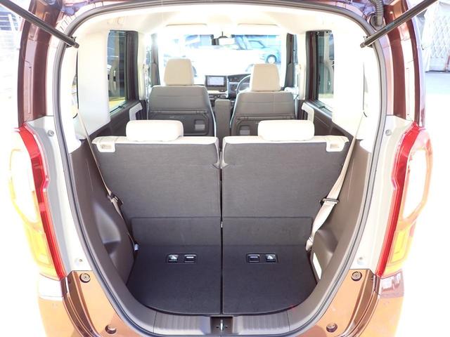 Ｎ－ＢＯＸ Ｌ・ターボ　純正ナビ　フルセグ　Ｒカメラ　ＥＴＣ（22枚目）