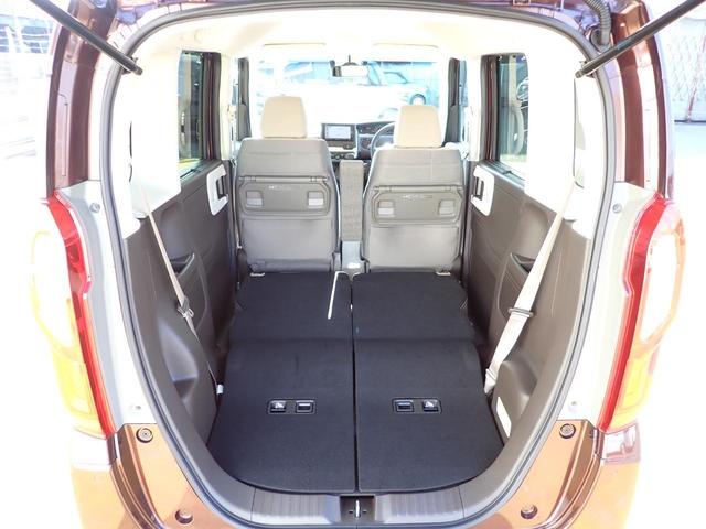 Ｎ－ＢＯＸ Ｌ・ターボ　純正ナビ　フルセグ　Ｒカメラ　ＥＴＣ（23枚目）