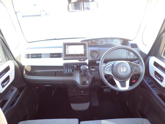 Ｎ－ＢＯＸ Ｌ・ターボ　純正ナビ　フルセグ　Ｒカメラ　ＥＴＣ（24枚目）