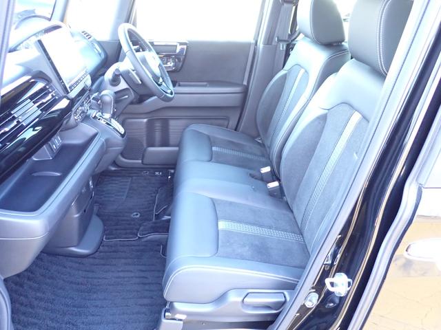 Ｎ－ＢＯＸカスタム Ｌターボ　純正ナビ　フルセグ　Ｒカメラ　ＥＴＣ（15枚目）