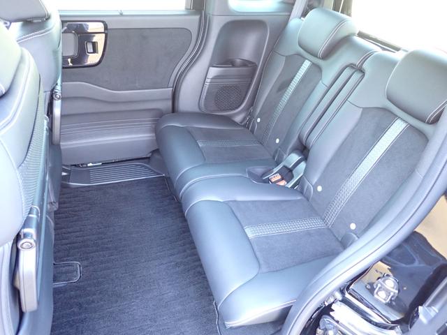 Ｎ－ＢＯＸカスタム Ｌターボ　純正ナビ　フルセグ　Ｒカメラ　ＥＴＣ（16枚目）