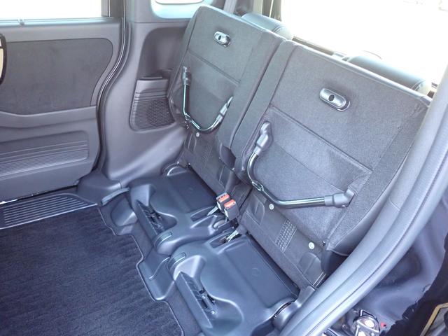 Ｎ－ＢＯＸカスタム Ｌターボ　純正ナビ　フルセグ　Ｒカメラ　ＥＴＣ（17枚目）