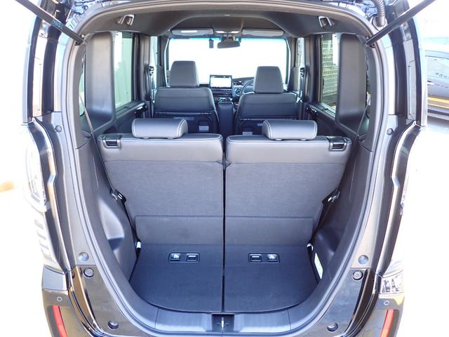 Ｎ－ＢＯＸカスタム Ｌターボ　純正ナビ　フルセグ　Ｒカメラ　ＥＴＣ（18枚目）