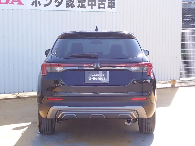 WR-V Z 社外ディスプレイオーディオ Rカメラ ETC LED(13枚目)