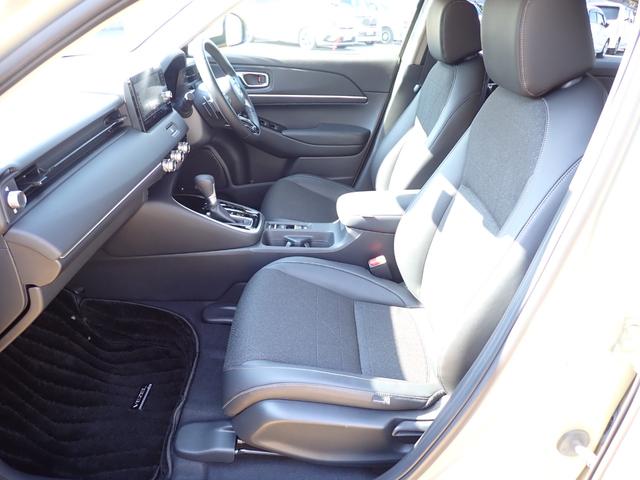 ヴェゼル ｅ：ＨＥＶＺ　純正ナビ　フルセグ　Ｒカメラ　ＥＴＣ（15枚目）