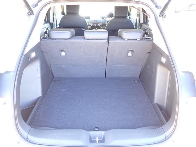 ヴェゼル ｅ：ＨＥＶＺ　純正ナビ　フルセグ　Ｒカメラ　ＥＴＣ（18枚目）