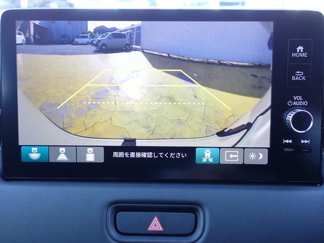 ヴェゼル ｅ：ＨＥＶＺ　純正ナビ　フルセグ　Ｒカメラ　ＥＴＣ（23枚目）