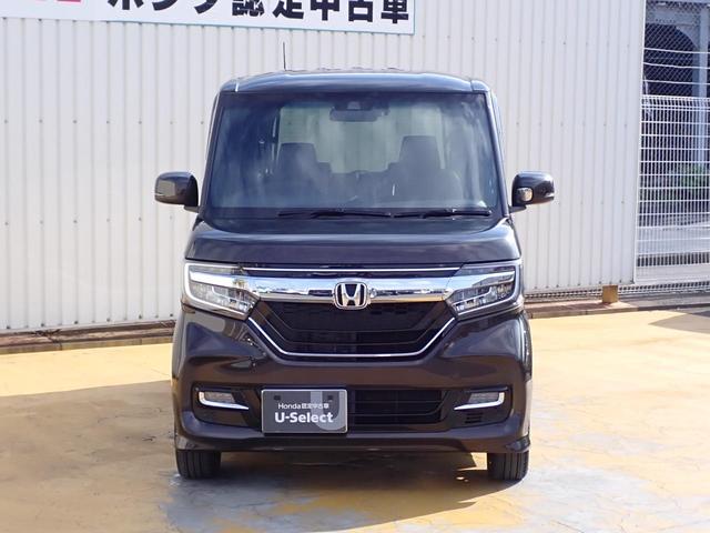 Ｎ－ＢＯＸカスタム Ｇ・Ｌターボホンダセンシング　純正ナビ　フルセグ　Ｒカメラ　ＥＴＣ（11枚目）
