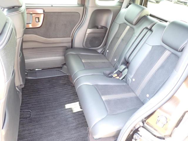 Ｎ－ＢＯＸカスタム Ｇ・Ｌターボホンダセンシング　純正ナビ　フルセグ　Ｒカメラ　ＥＴＣ（20枚目）