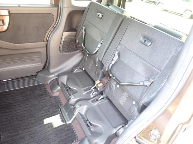 Ｎ－ＢＯＸカスタム Ｇ・Ｌターボホンダセンシング　純正ナビ　フルセグ　Ｒカメラ　ＥＴＣ（21枚目）