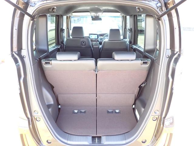 Ｎ－ＢＯＸカスタム Ｇ・Ｌターボホンダセンシング　純正ナビ　フルセグ　Ｒカメラ　ＥＴＣ（22枚目）