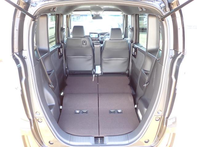 Ｎ－ＢＯＸカスタム Ｇ・Ｌターボホンダセンシング　純正ナビ　フルセグ　Ｒカメラ　ＥＴＣ（23枚目）