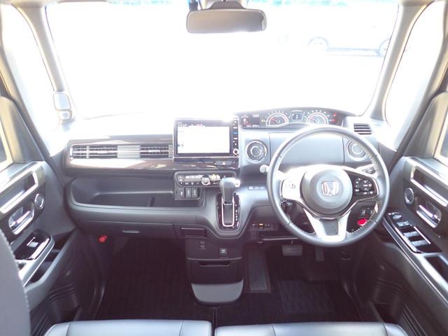 Ｎ－ＢＯＸカスタム Ｇ・Ｌターボホンダセンシング　純正ナビ　フルセグ　Ｒカメラ　ＥＴＣ（24枚目）